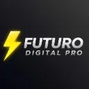 Logo Futuro Dig<mark>it</mark>al Pro