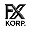 Logo FX KORP