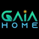 Logo Gaia Home: Path to Wholeness