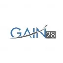 Logo GAIN28 <mark>STANDARD</mark>