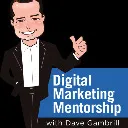 Logo Digital Marketing Mentorship