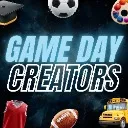 Logo Game Day Creators