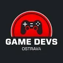 Logo Game Devs Ostrava