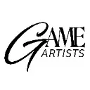 Logo Game Artists