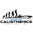 Logo Game of Calisthenics