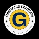Logo Gamified Edu<mark>Tech</mark>