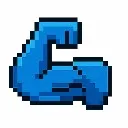 Logo Gamified Fitness
