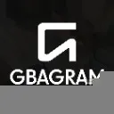 Logo GBAGRAM Académie