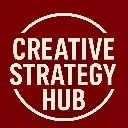 Logo Creative Strategy Hub