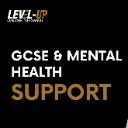 Logo GCSE & Mental Health Support