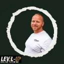 Logo Level-Up Pro - GCSE Mastery