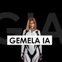 Logo Gemela IA