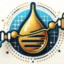 Logo 甜蜜點<mark>交易</mark>系統官方社群