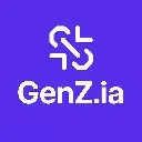 Logo GenZ.ia