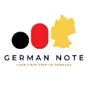 Logo German Note