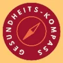Logo Gesundheits-Kompass