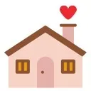 Logo Gesundheit für Zuhause