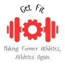 Logo Get Fit