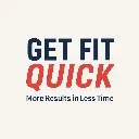Logo Get Fit Quick