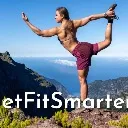 Logo GetFitSmarter