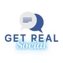 Logo Get Real Social Membership