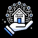 Logo Get Seller Leads