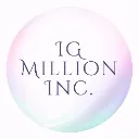 Logo Pearl百萬IG一人公司