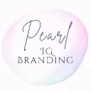 Logo Pearl IG品牌變現學院