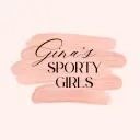 Logo Gina's Sporty Girls