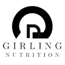 Logo Girling <mark>Nutrition</mark>
