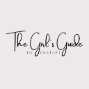 Logo The Girl's Guide to ChatGPT