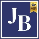 Logo Global Business Growth <mark>VIP</mark>