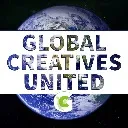 Logo Global Creatives United