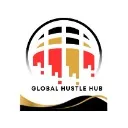 Logo Global Hustle Hub