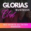 Logo GLORIAS CLUB - be visible