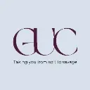 Logo The Glow Up Club (Premium)