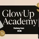 Logo ✨GlowUp Academy