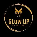 Logo <mark>Glow Up</mark> Capital