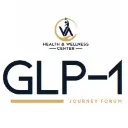Logo GLP-1 Journey Forum