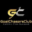 Logo GoalChasers Club