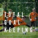 Logo Total Goalkeeping