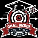 Logo Goal Skool