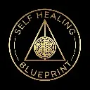 Logo Self <mark>Healing</mark> Blueprint