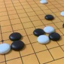 Logo GoGo圍棋俱樂部