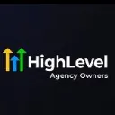 Logo GHL <mark>Agency</mark> Owners W/ Sayed