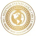 Logo Gold Circle