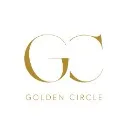 Logo <mark>Gold</mark>en Circle