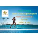 Logo Golden Healing Verein