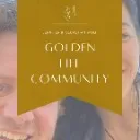 Logo Golden Life Community