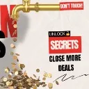 Logo Golden Nuggets Only
